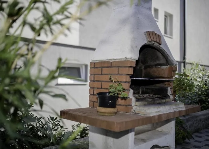In With Terrace, Air Conditioning, Wi-fi Daire *