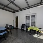 In With Terrace, Air Conditioning, Wi-fi Apartman *