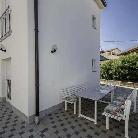 In With Terrace, Air Conditioning, Wi-fi Appartement *