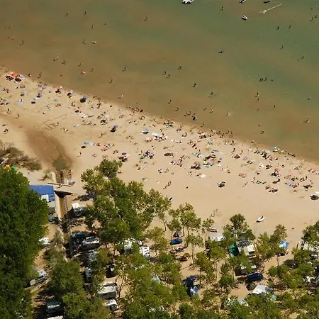 In With Terrace, Air Conditioning, Wi-fi Lopar