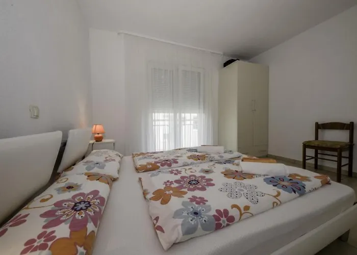In With Terrace, Air Conditioning, Wi-fi Apartmán *